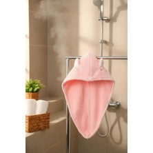 Miniso Hayvan Serisi Kalın Saç Havlusu