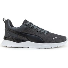 Puma Anzarun Lite Tdp Erkek Gri Spor Ayakkabı 40550640