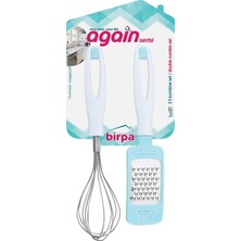 Birpa 2'li Kombine Set                                ( B-89+B-189 )