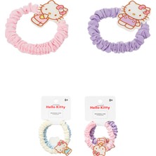 Miniso Sanrio Lisanslı Hello Kitty Saç Lastiği