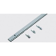 Zetek Elektronik Kramayer Dişli 8X30