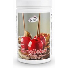 Dr. Gusto Elma Şekeri 200 gr – Şekerleme ve Pastacılık Için Parlak Kaplama