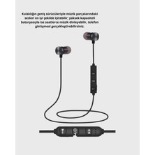 TrentCo Kablosuz Rgb Işıklı Katlanabilir Bluetooth Kulak Üstü Kulaklık - Lisinya