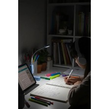 Miniso Sanrio Lisanslı Karakterli LED Gece Lambası - Cinnamoroll