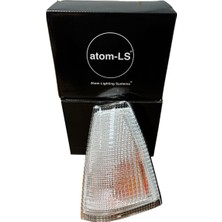 İzipec Doğan Şahin Kartal 88-95 Sol Sinyali Çıtasız Farlara Uyumlu (20238020)