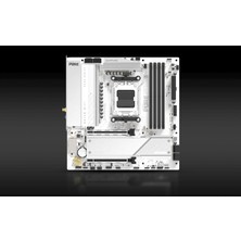 Sapphıre Anakart Amd Am5 Matx Pure B850M Wıfı 52123-02-40G