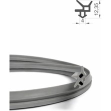 PD 004 Pimapen Kasa Kanat Fitili 25 mt