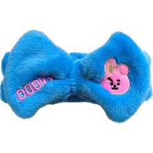 Miniso BT21 Lisanslı Cooky Saç Bandı