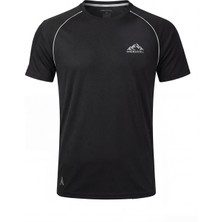 Orendahıll Orendahill Activewear Erkek Trim Sport T-Shirt