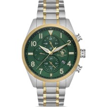 Santa Barbara Polo & Racquet Club SB.1.10347.5 Erkek Kol Saati