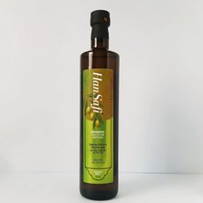 Han Safi Mudanya Trilye Zeytini Natürel Sızma Zeytinyağı 750 ml- Günlük