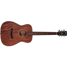 Cort AF510M Op Akustik Gitar, Open Pore