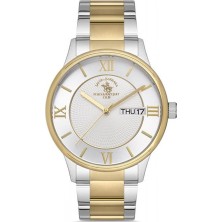 Santa Barbara Polo & Racquet Club SB.1.10331.5 Erkek Kol Saati