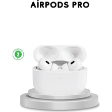 Argesco Mühendislik Gürültü Engelleme Özellikli Kablosuz Bluetooth Kulaklık –  Type-C Hızlı Şarj