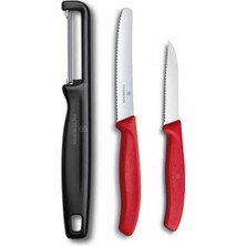 Victorinox Soyacak Bıçak Seti