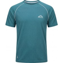 Orendahıll Orendahill Activewear Erkek Trim Sport T-Shirt