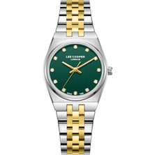Lee Cooper LC08204.270 Kadın Kol Saati