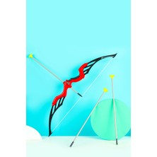 Miniso Okçuluk Seti