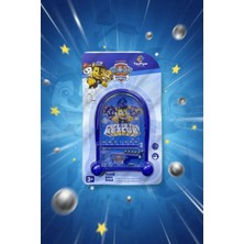 Miniso Lisanslı Pinball Paw Patrol Blister