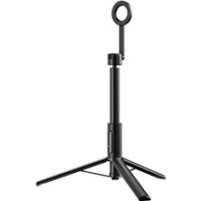 Ulanzi MG-002 Max Uzatılabilir Manyetik Telefon Selfie Tripod - M001B