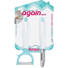 Birpa 2'li Kombine Set                               ( B-86+B-105)