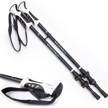 Leki Evolite Walking Quick-Lock Dıştan Kilitli Trekking Batonu