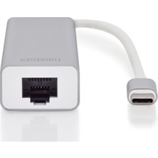 Toptan Perpa ZR115/A Type-C Gigabit USB Ethernet Çevirici 3.0