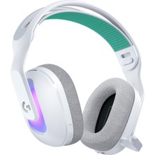 Logitech G G522 Lıghtspeed Wireless Gaming Pc Headset - Beyaz