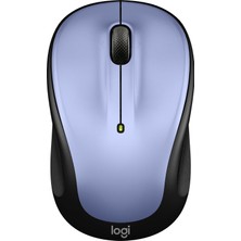Logitech M325S Siyah Kablosuz Mouse (910-006813)