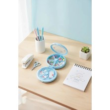 Miniso Sanrio Lisanslı Cinnamoroll Saklama Kutusu