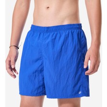 Decathlon Çocuk Deniz Şortu - Koyu Mavi