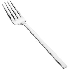 Birpa Kardelen Çubuk 2,50 mm / Yemek Çatalı 6'lı Paket / 430