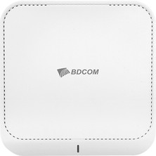 Bdcom WAP2100-T654 Kablosuz Erişim Noktası (Wireless Access Point)
