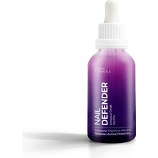 Hf Nail Defender Koruyucu Tırnak Serumu 50ML