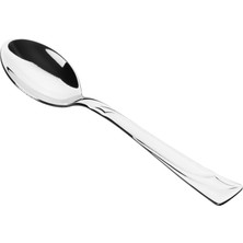 Birpa Kardelen Sade 1,20 mm /  Çay Kaşığı 6'lı Paket / 430