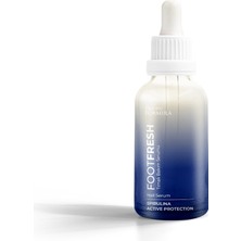 HF Healing Formula Footfresh Spirulina – Tırnak Bakım Serumu 50 ml