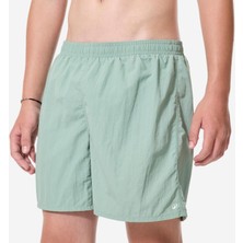 Decathlon Çocuk Deniz Şortu - Haki