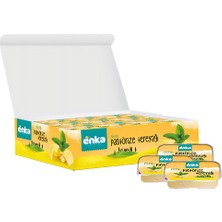 Enka Süt Piknik Pastörize Tereyağı 120X 10 G