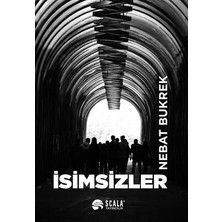 Scala Yayıncılık Isimsizler