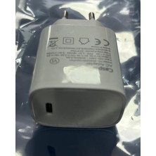 Casper Vıa X40 X45 Şarj Cihazı Adaptör Orjinal