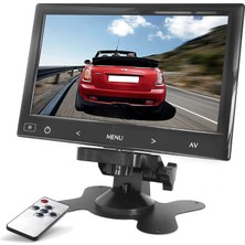 Navigold DS-7077HD 7 Inç Araç Monitörü