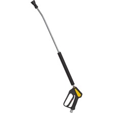 Tetikli Yıkamatabancası Nozul Ucu Ile Birlikte