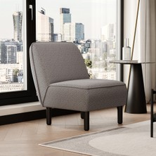 Enza Home Merika Berjer, Keten Dokulu - Taş