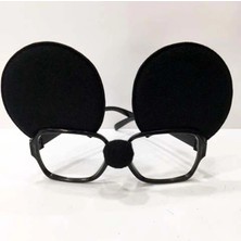 Mickey Mouse Gözlük Seti