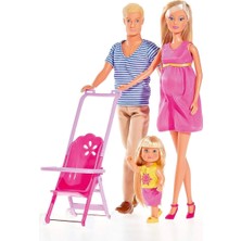 Toyfest Steffi Love Mutlu Aile