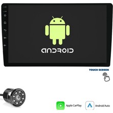 Soundway SW-10264 Tablet Multimedya Android 10 Inç 2+64GB