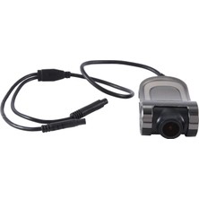 Bge Araç Içi Kamerası Android USB Dvr Kayıt Full Hd