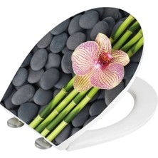 Wenko Spa Klozet Kapağı