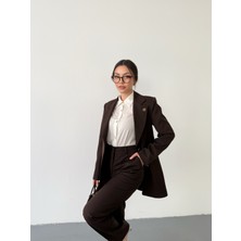Vuntal Bel Detaylı Ikili Takım