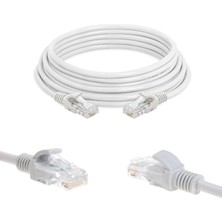 Gabble GAB-C605 Cat6 Patch Network Ethernet Kablo 5 Metre